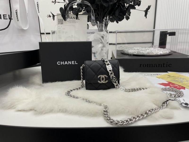 Chanel Handbags 272